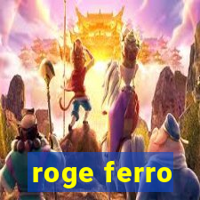 roge ferro